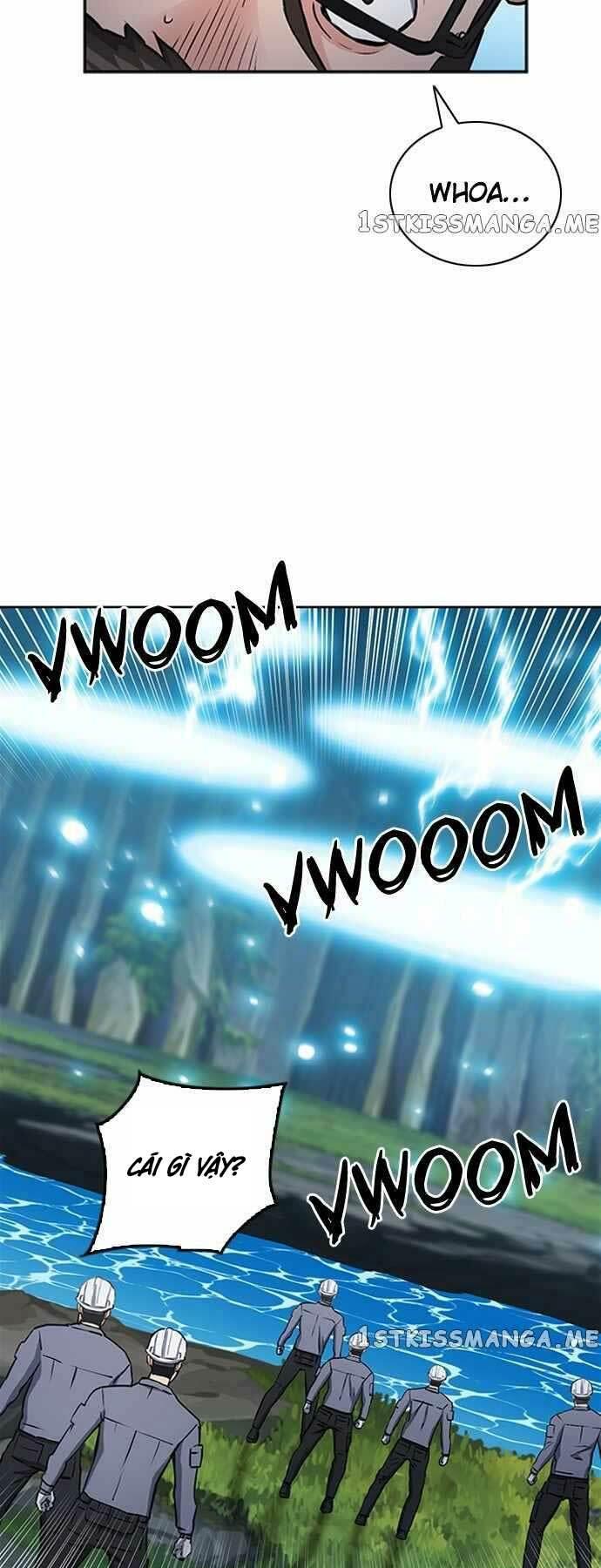 druid tại ga seoul - người hóa thú chapter 97 71