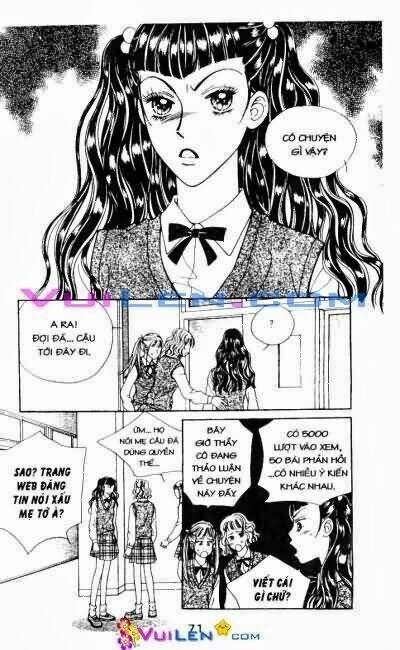 cô bé táo bạo chapter 10 71