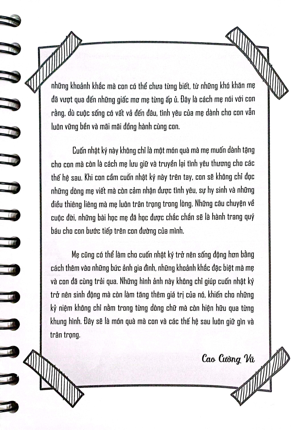 Mẹ Ơi! Hãy Kể Con Nghe (SB)