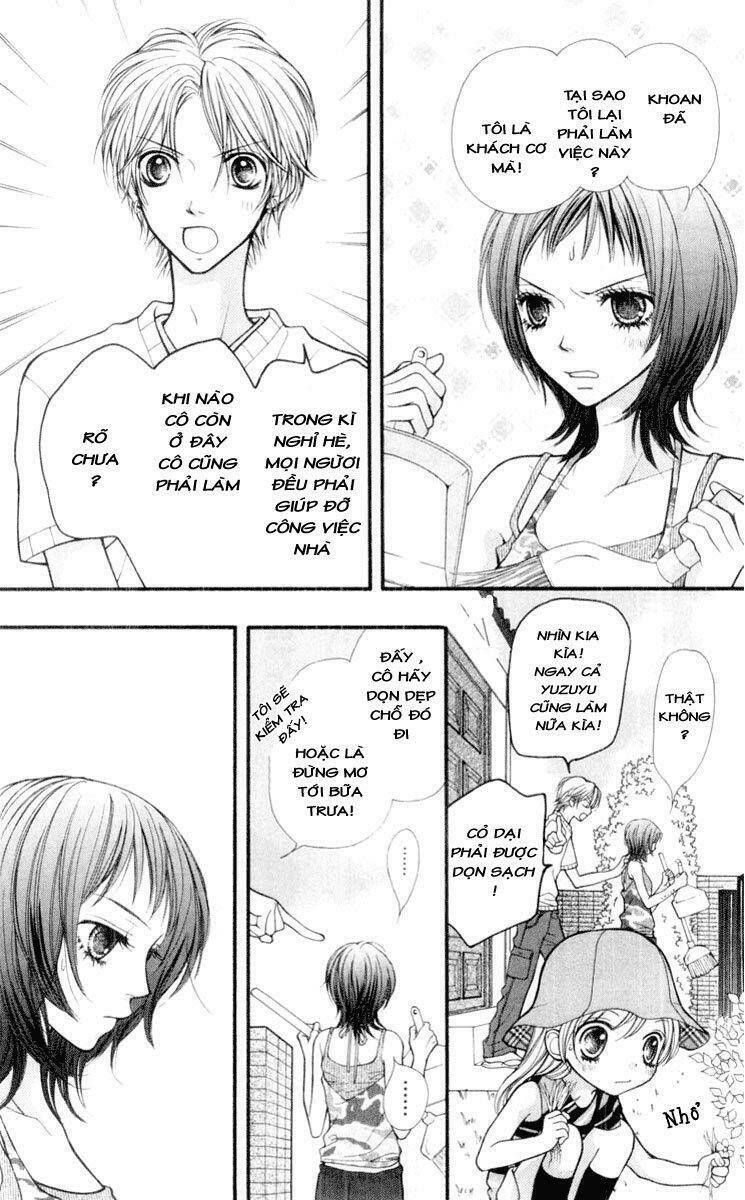 câu chuyện tuổi teen chapter 17 5