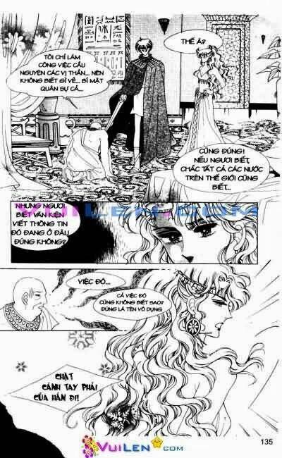 hậu duệ hoàng gia chapter 1 135