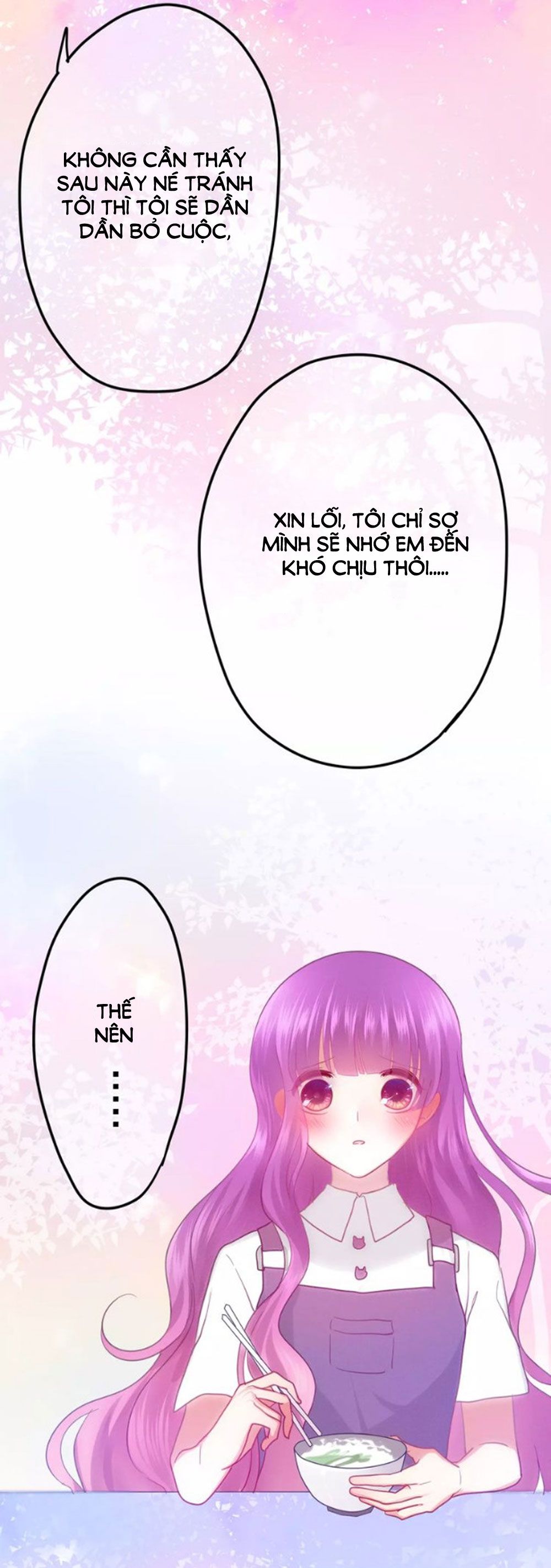 tháng sáu kì diệu chapter 36 8