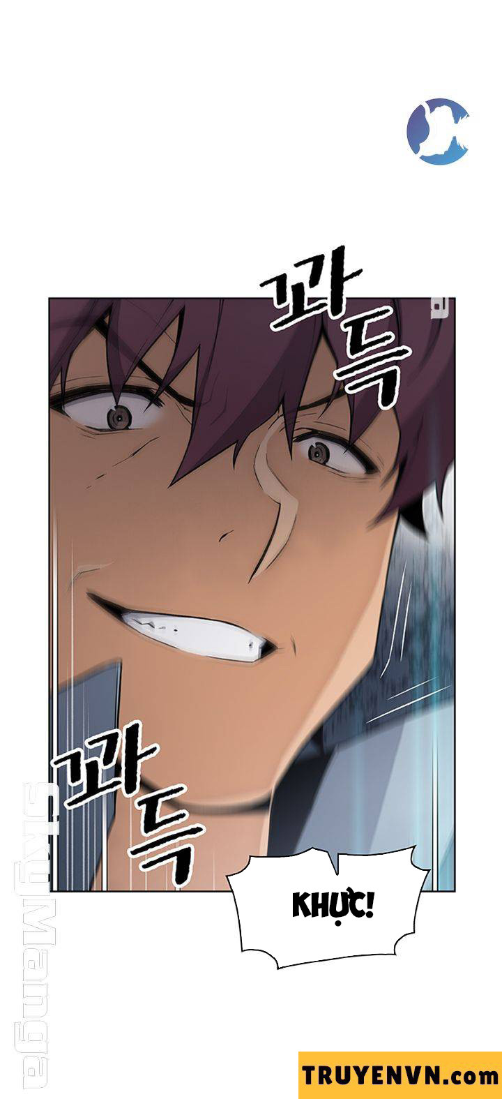 nhóm học đặc biệt chapter 37 43