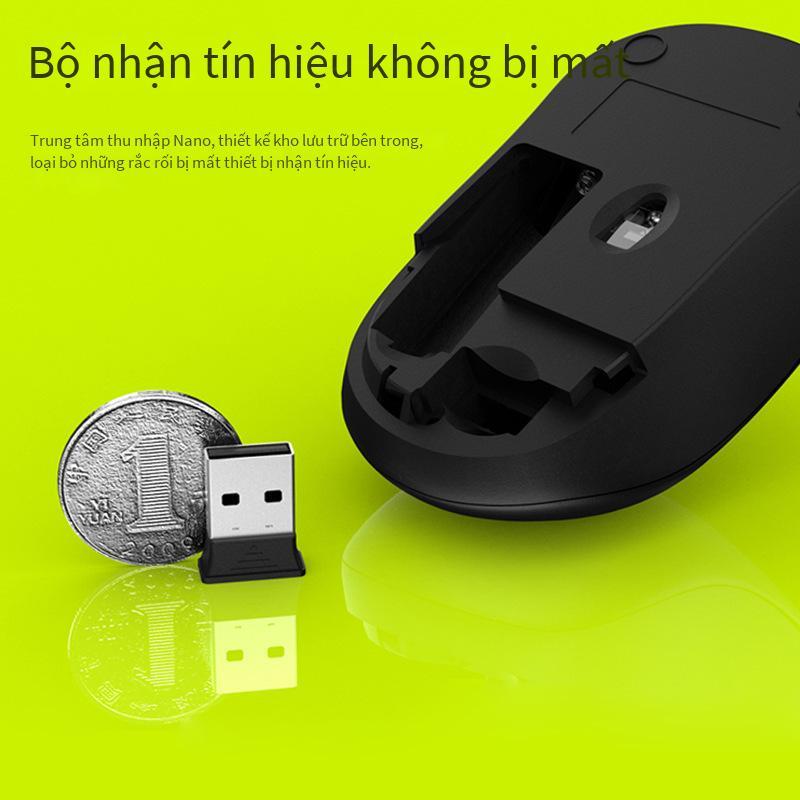 Bộ bàn phím và chuột không dây Fude 1600 phong cách mới nhất Bộ bàn phím và chuột không dây văn phòng tại nhà Máy tính xách tay Bộ bàn phím chuột không dây