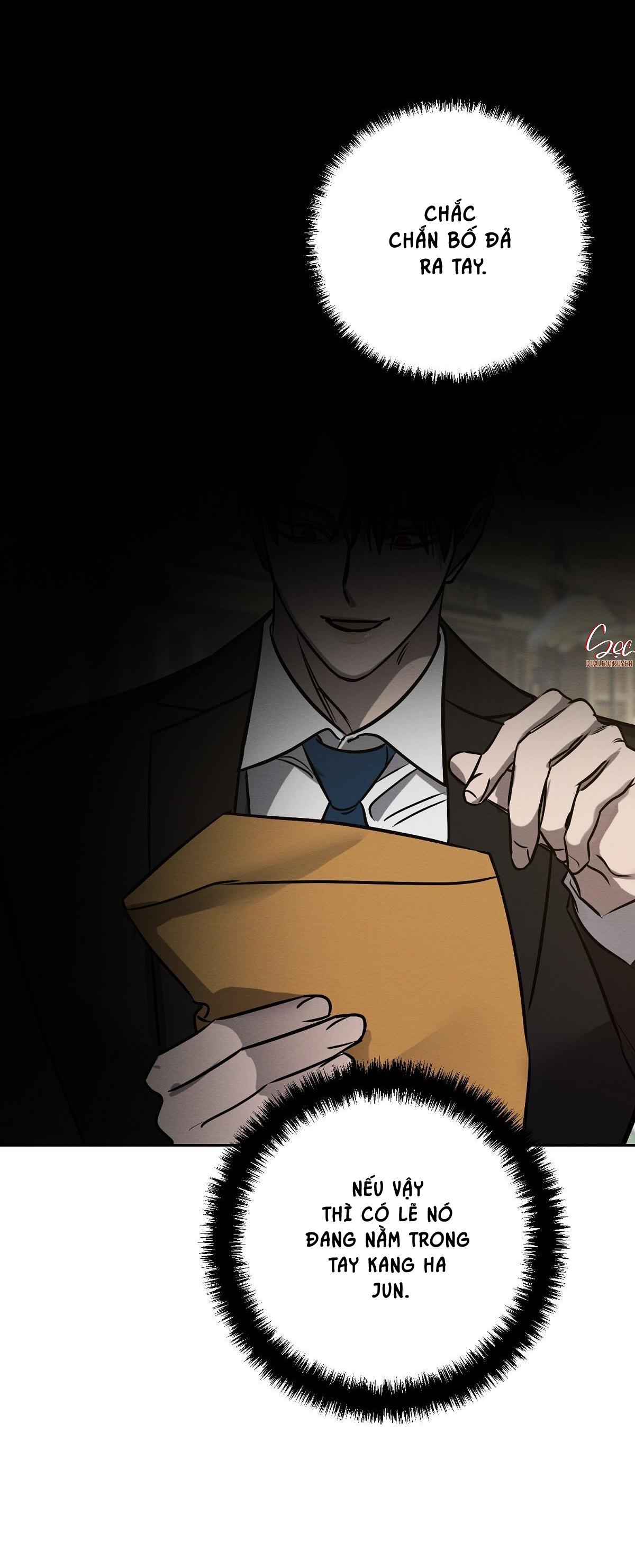 lý do của ác nhân chapter 41 39