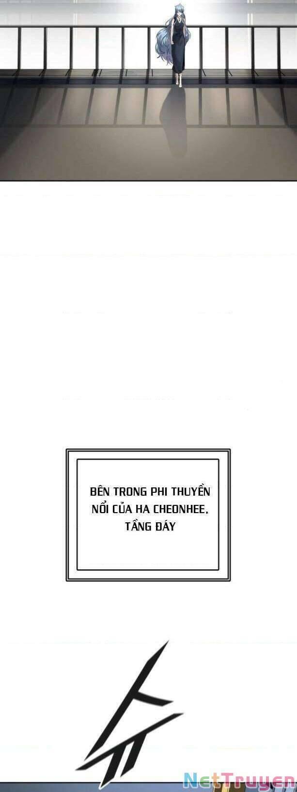 tòa tháp bí ẩn 2 chapter 517 13