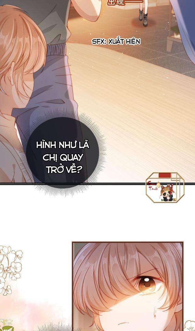 nam chính và nhân vật phản diện tôi nuôi đều không đứng đắn chapter 8 8