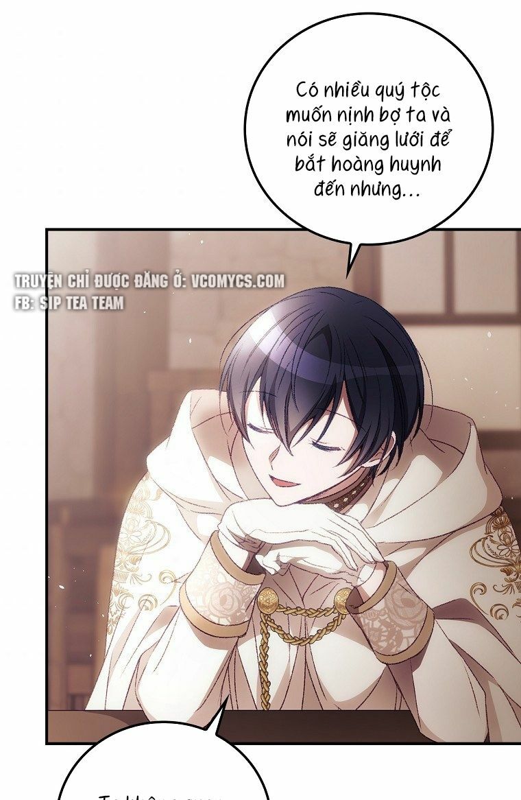 tôi nhìn thấy cái chết của bạn chapter 16 55