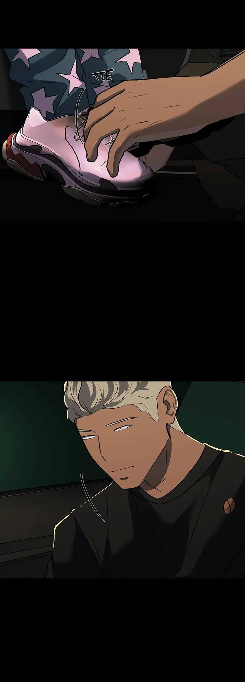 love murder basketball chapter 32 2