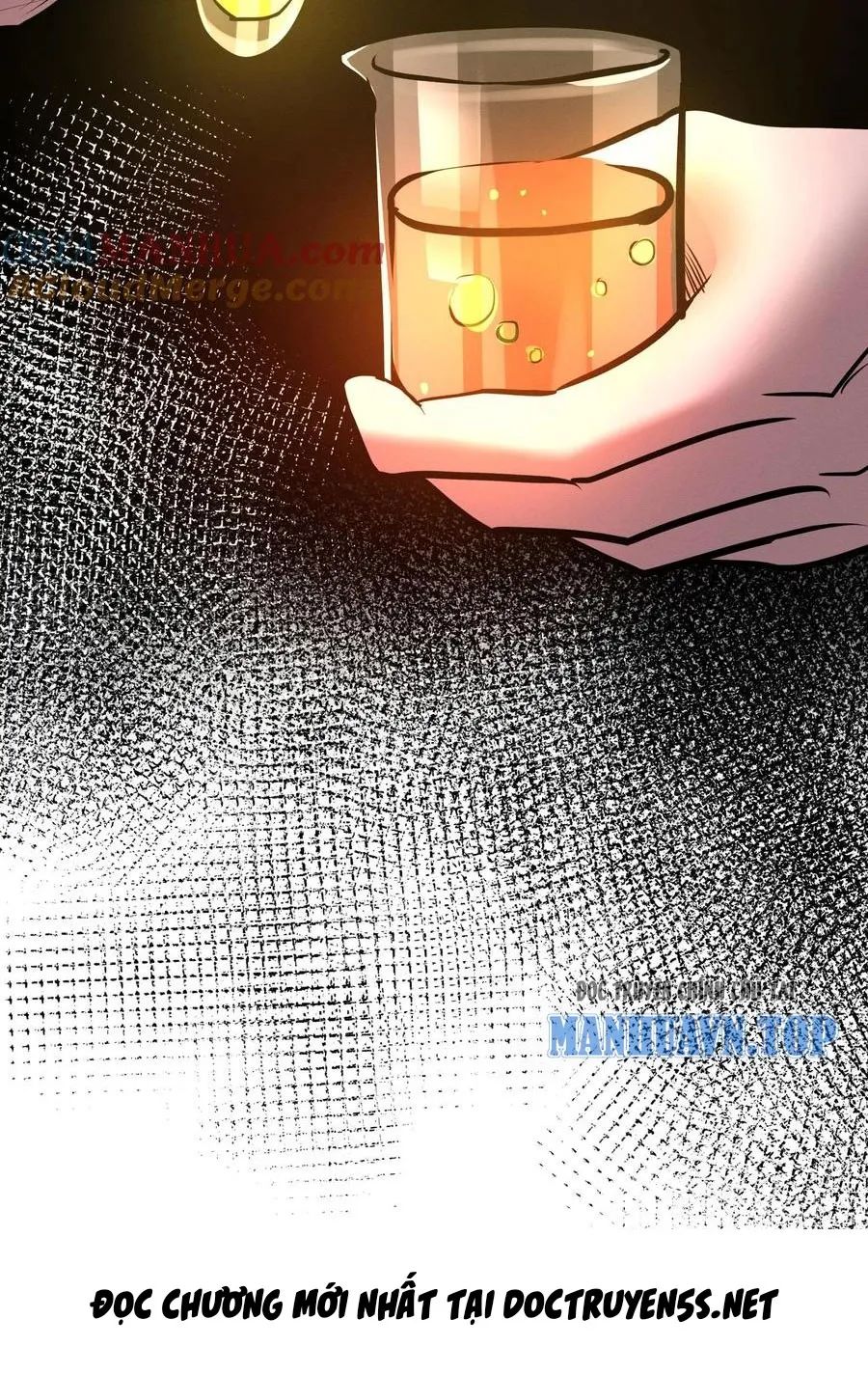 quỷ dị dược tề sư: bệnh nhân của ta đều là kinh khủng chapter 77 40