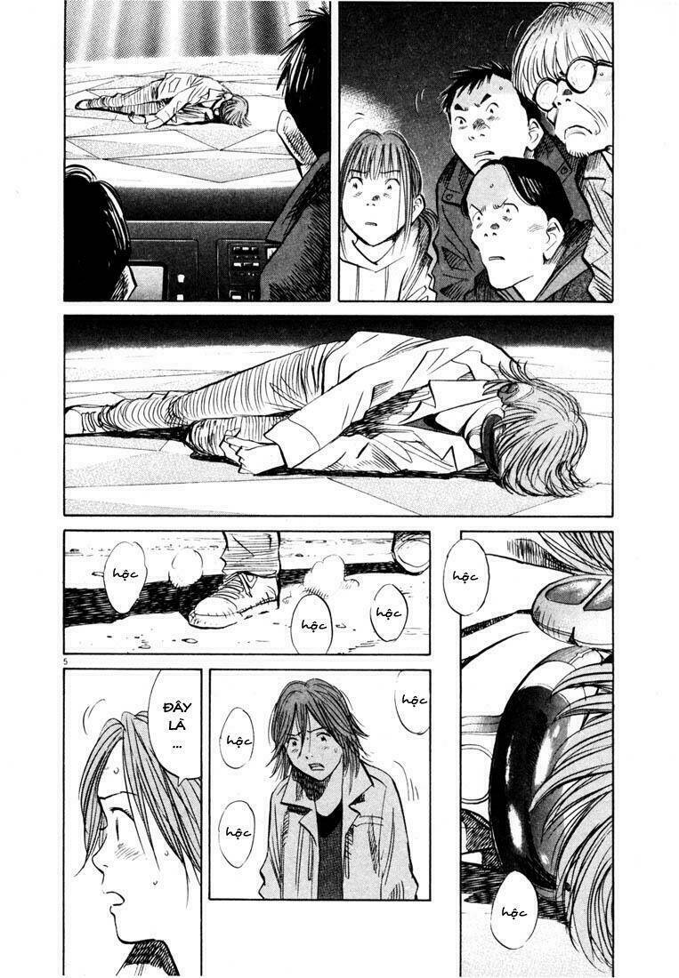 những chàng trai thế kỉ 20 chapter 157 6