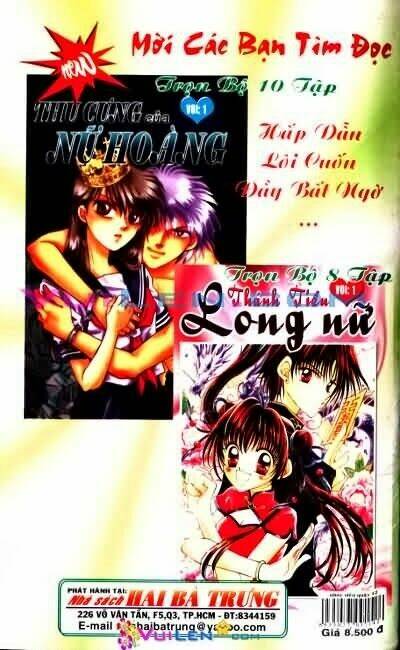 những người bạn tốt chapter 12 170