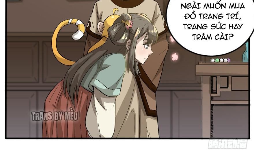 quẻ phi thiên hạ chapter 17 49