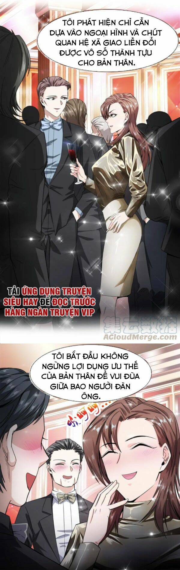 dạ thị chi vương chapter 19 17