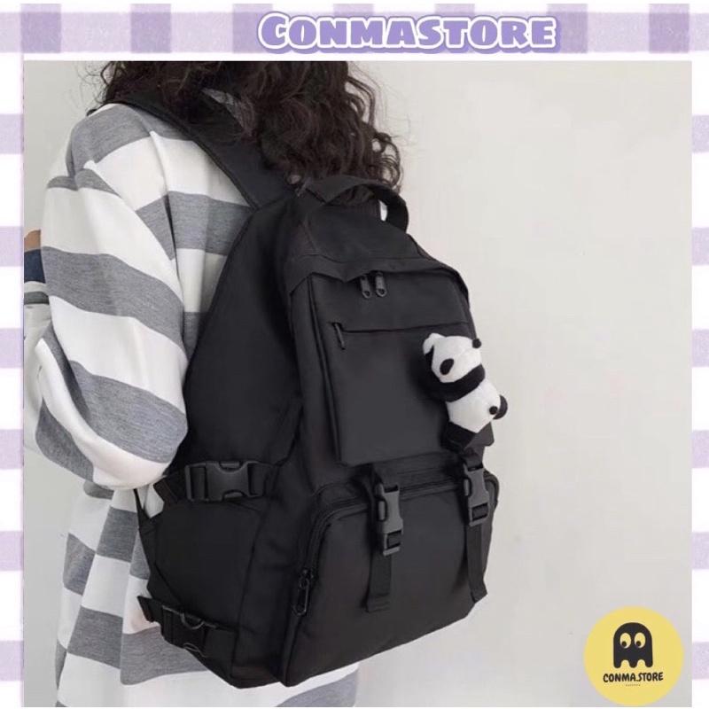 Balo Ullzang siêu nhiều ngăn tiện dụng CÓ SẴN 2 khoá - hot nhất Mùa 2020 -