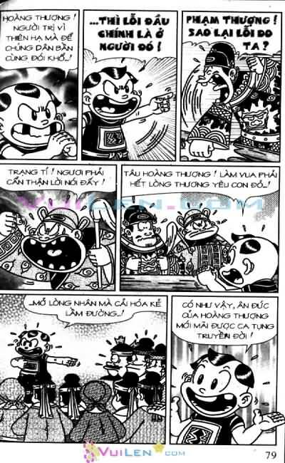 thần đồng đất việt chapter 111 76