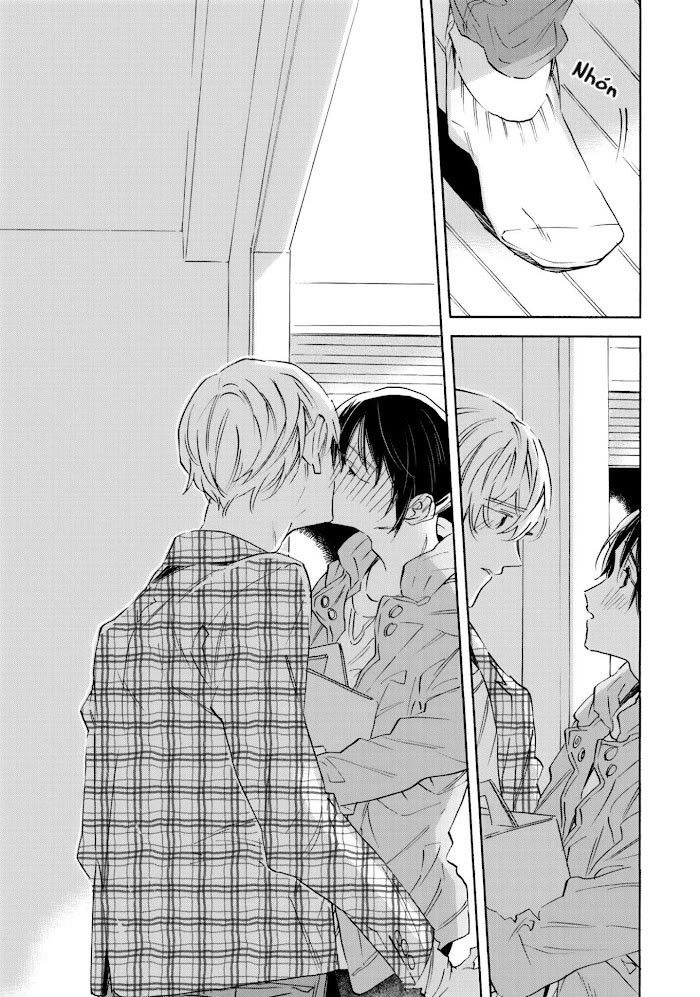 seishounen no tame no yuuryou tosho chapter 4 30