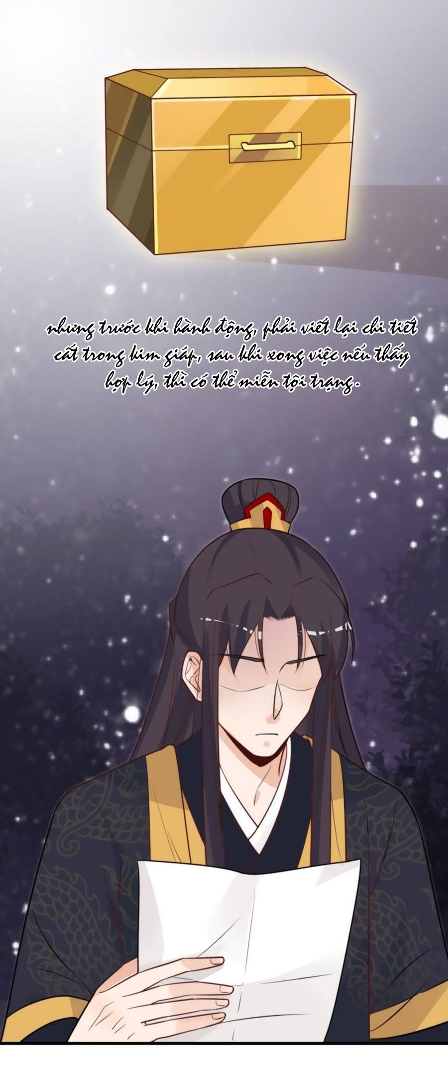 cung đấu live chapter 44 6