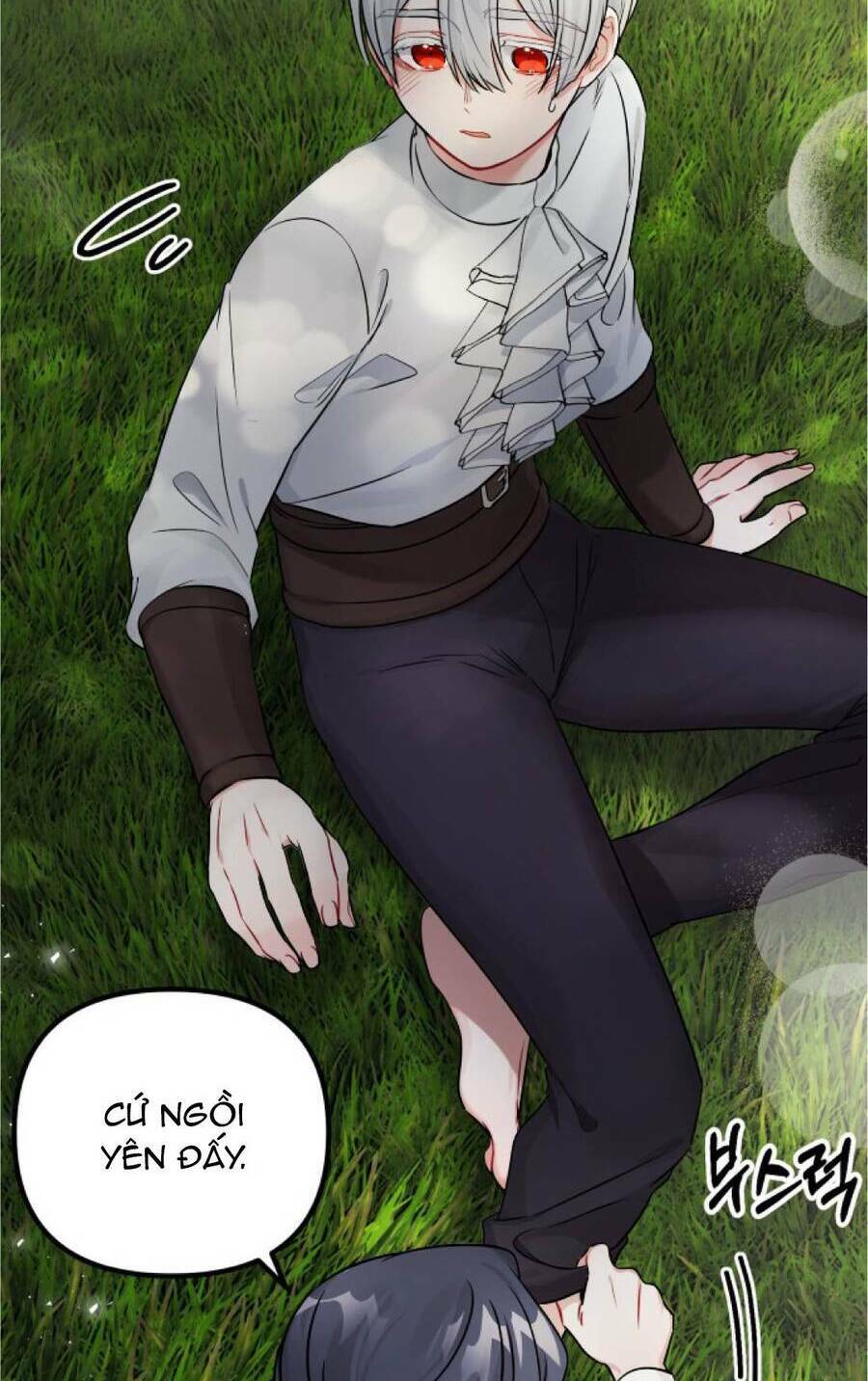 thân gửi nàng bạch tuyết chapter 10 29