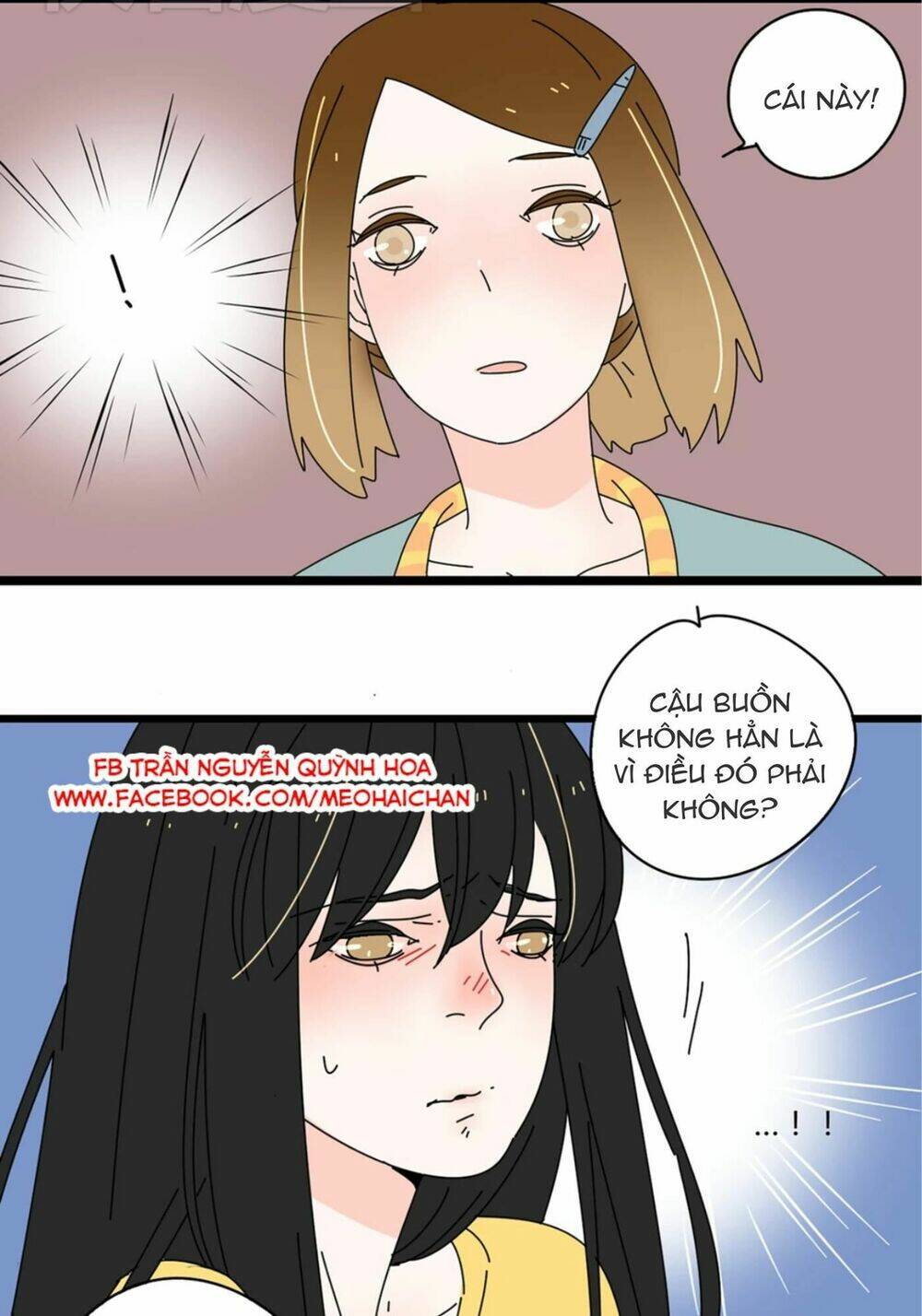 quỷ nhát gan và mã đại cáp chapter 6 69