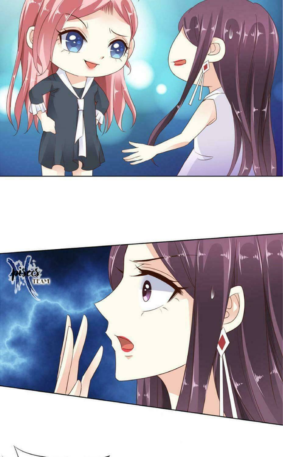 nữ nhân xin nhẹ nhàng chapter 36 14