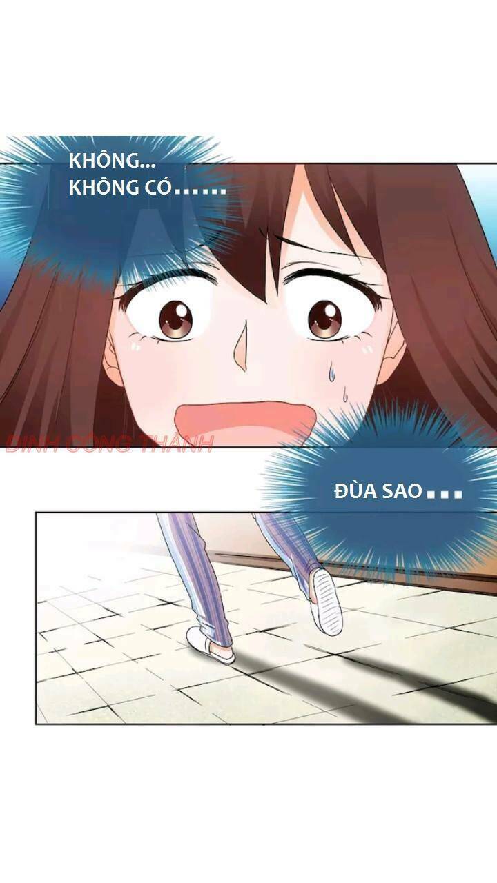 biến thái và tiểu thư chapter 1 21