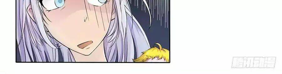 ta không phải nữ thần chapter 3 5