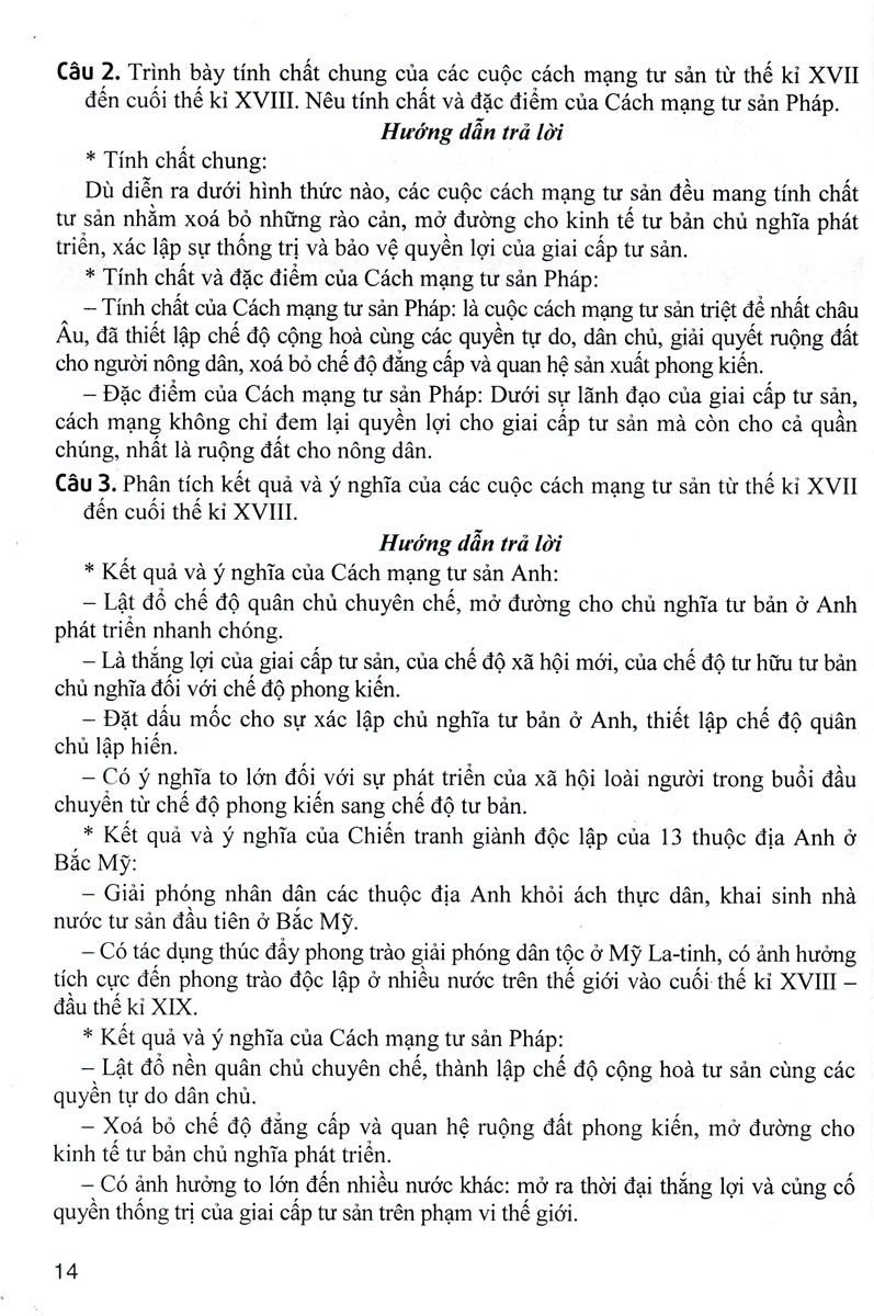 Tư Liệu Dạy - Học Lịch Sử Lớp 11 _HA