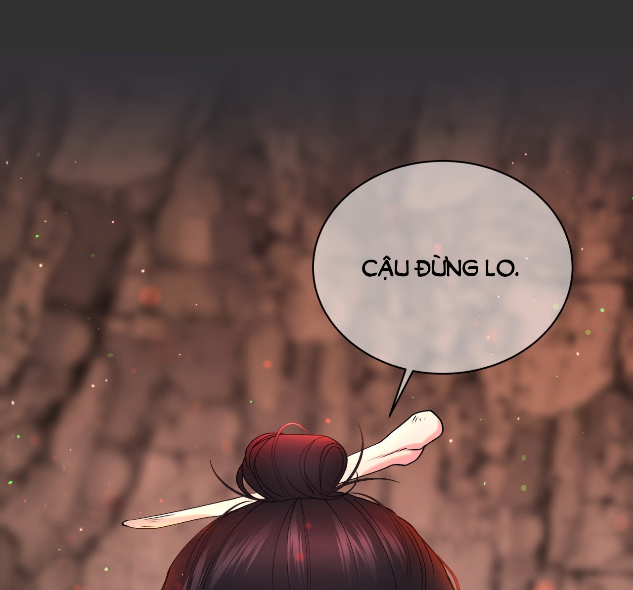 [18+ Truyện Ngắn Nam Cơ Bắp] Nếu Không Làm Thì Không Thể Ra Được Sao?! chapter 2.1 - Trang 39