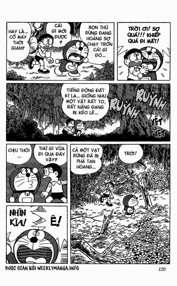 doraemon chapter 407 10