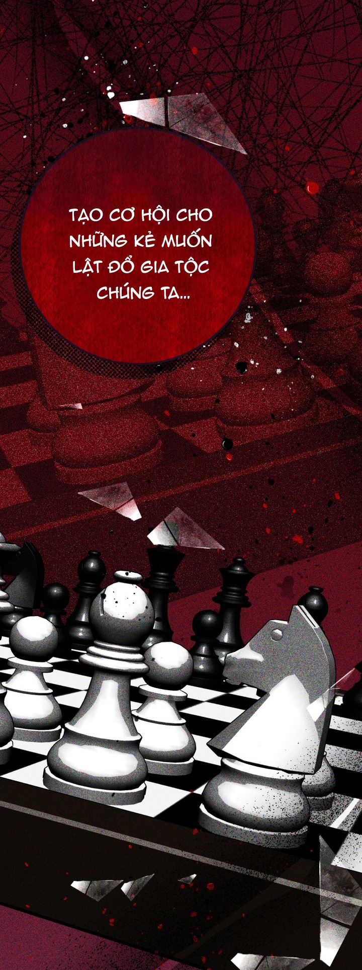 [18+] nếu cứu rỗi một cầm thú hư hỏng chapter 45.1 9