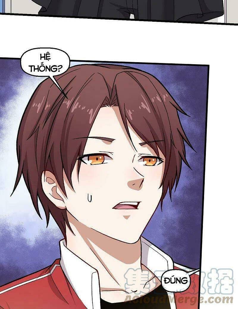 vườn trường cuồng sư hệ thống chapter 239 16