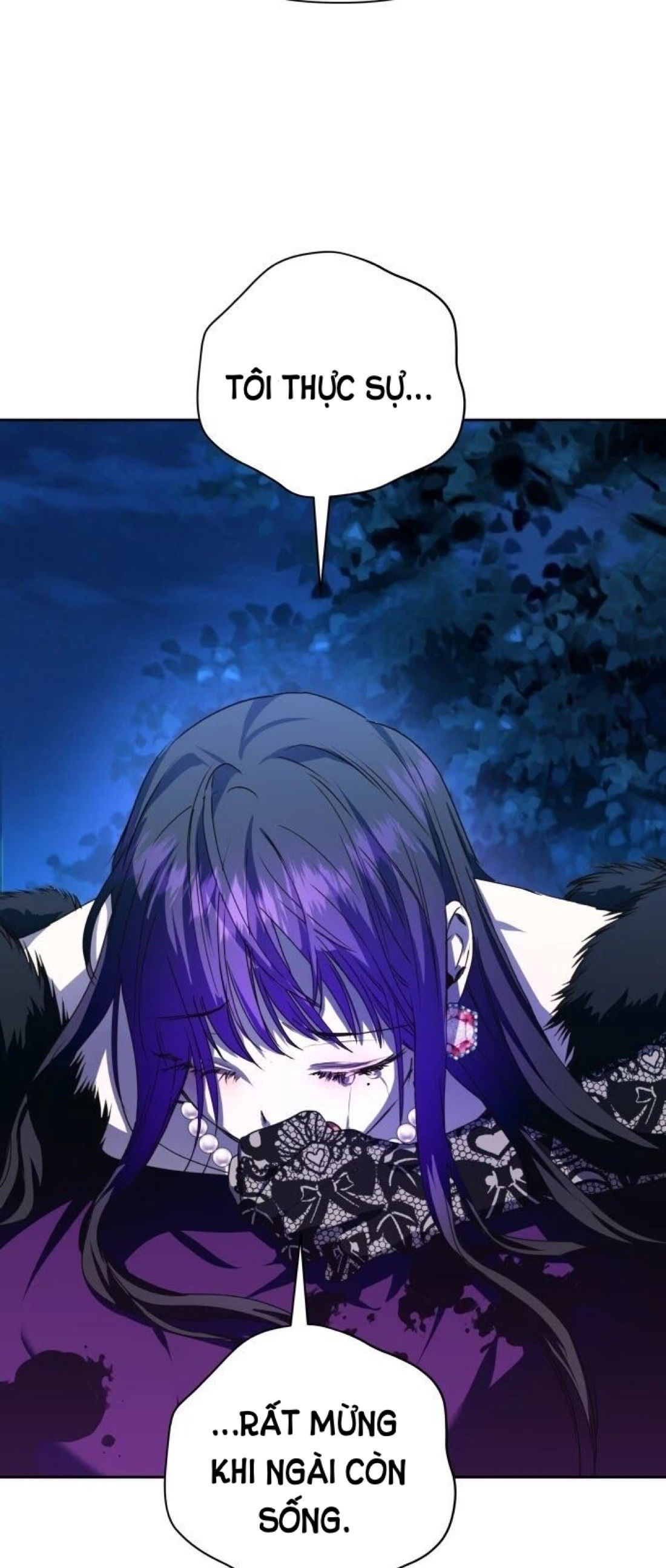 tôi muốn trở thành cô ấy dù chỉ là một ngày chapter 18 13