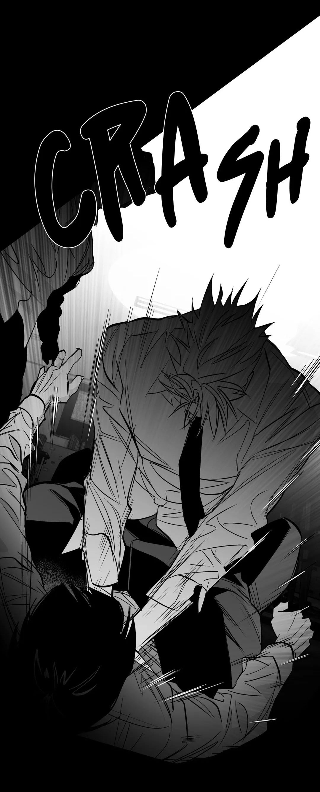 khi đôi chân thôi bước chapter 101.2 56