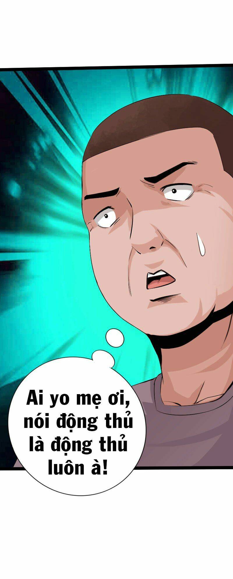 tuyệt phẩm tà thiếu chapter 131 3