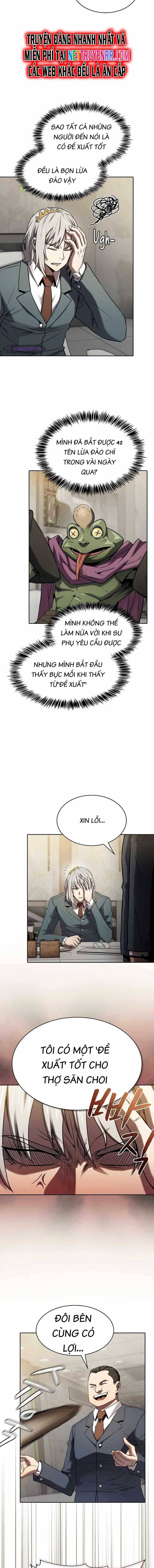 thiên thần quay về từ địa ngục chapter 127 10