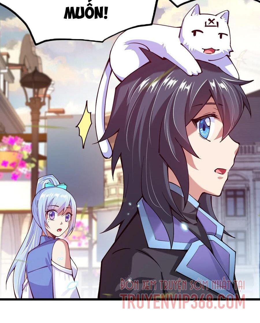 sức mạnh của kiếm thần chapter 37 61