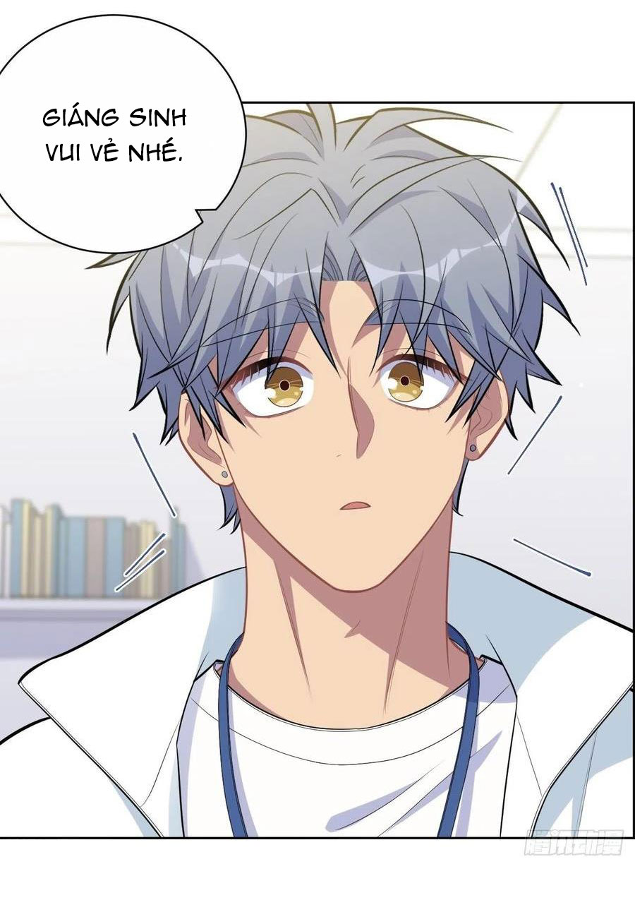 bố vợ đại nhân là bà xã chapter 190 6