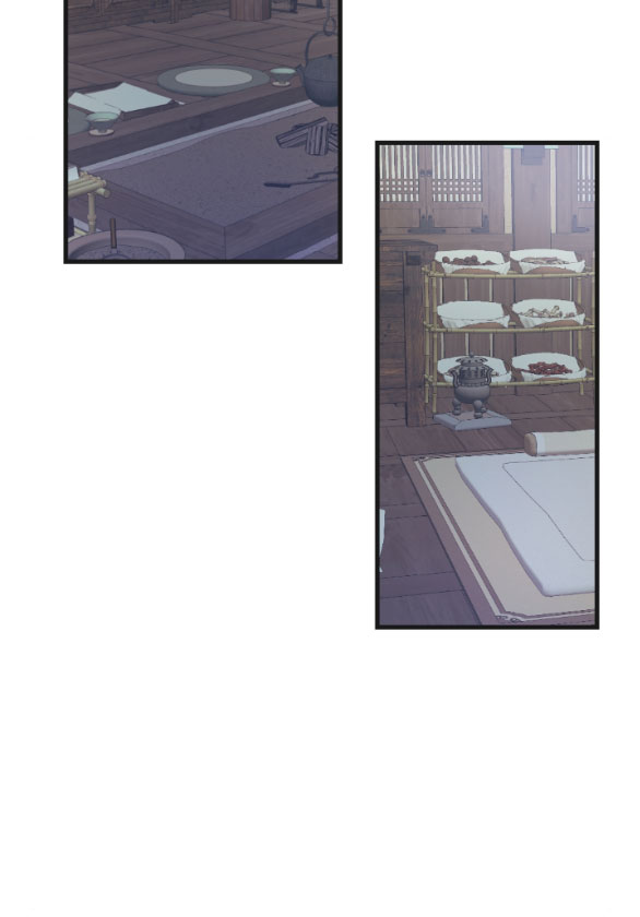 [18+] mơ về một cơn mưa phùn chapter 14.1 19