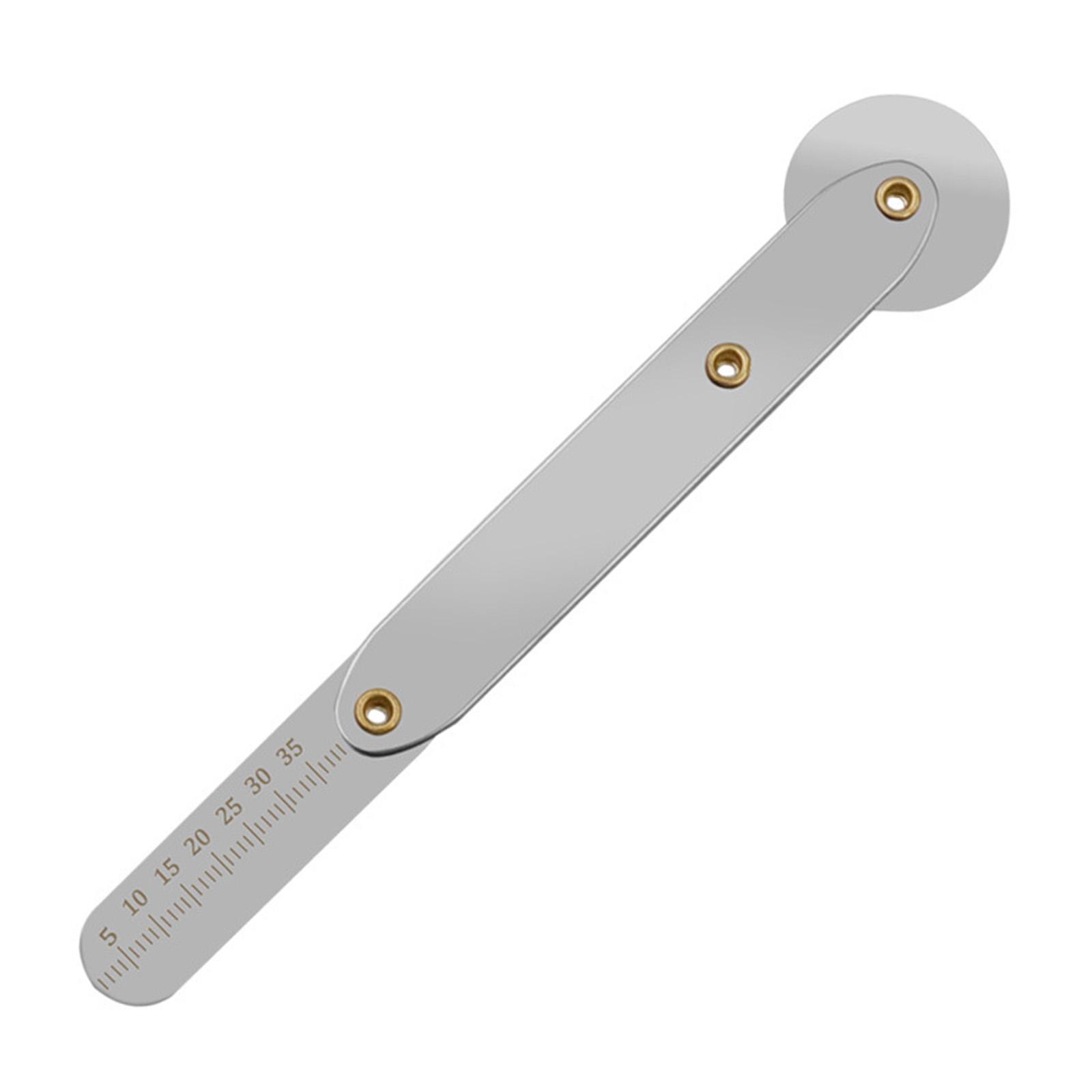 Phone Tablet LCD Screen Opener Steel Roller Disassemble Prying Tool Replacement Premium Durable Professional Accessories