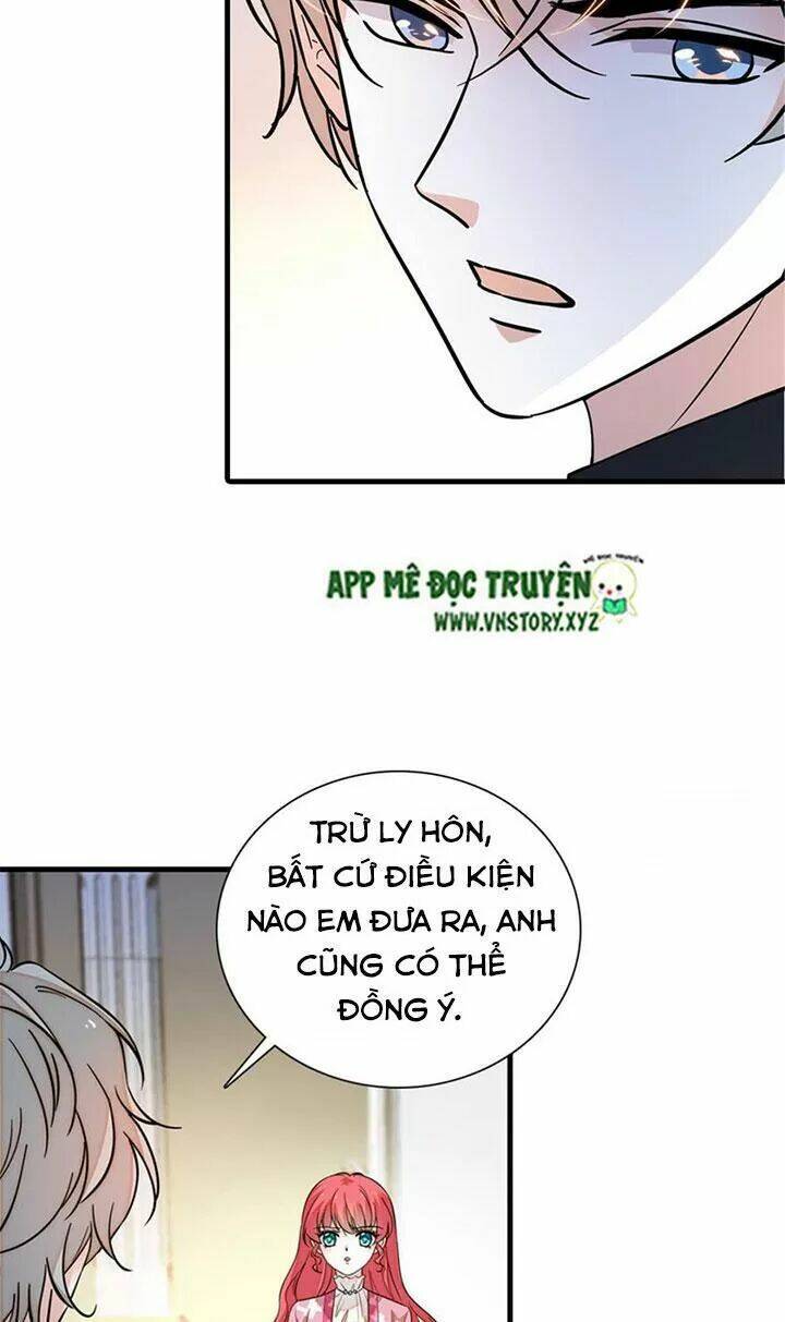 ngọt ngào uy vũ: boss sủng đến nghiện chapter 262 36