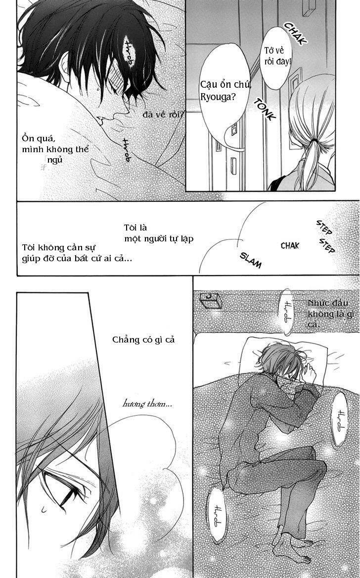 dashigurashi chapter 1 26