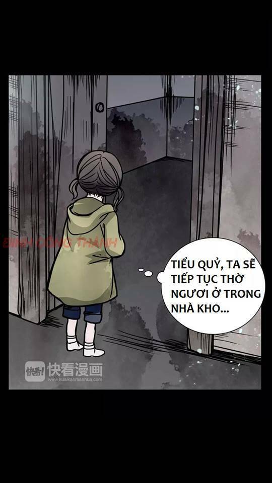 tiểu quỷ chapter 14 26