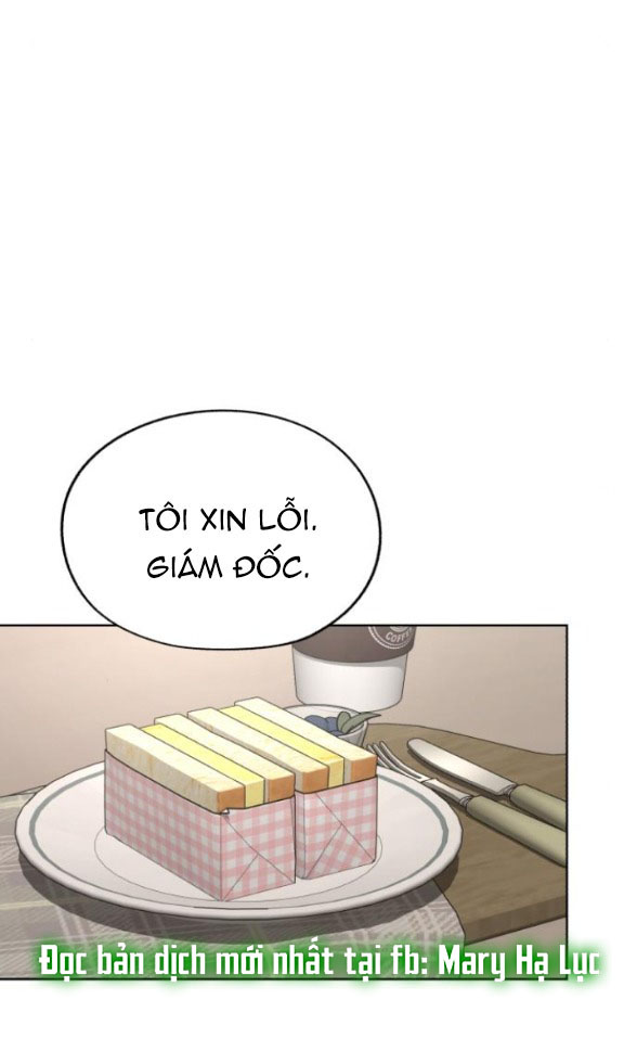 Tình Yêu Của Ik Seob chapter 57.1 6