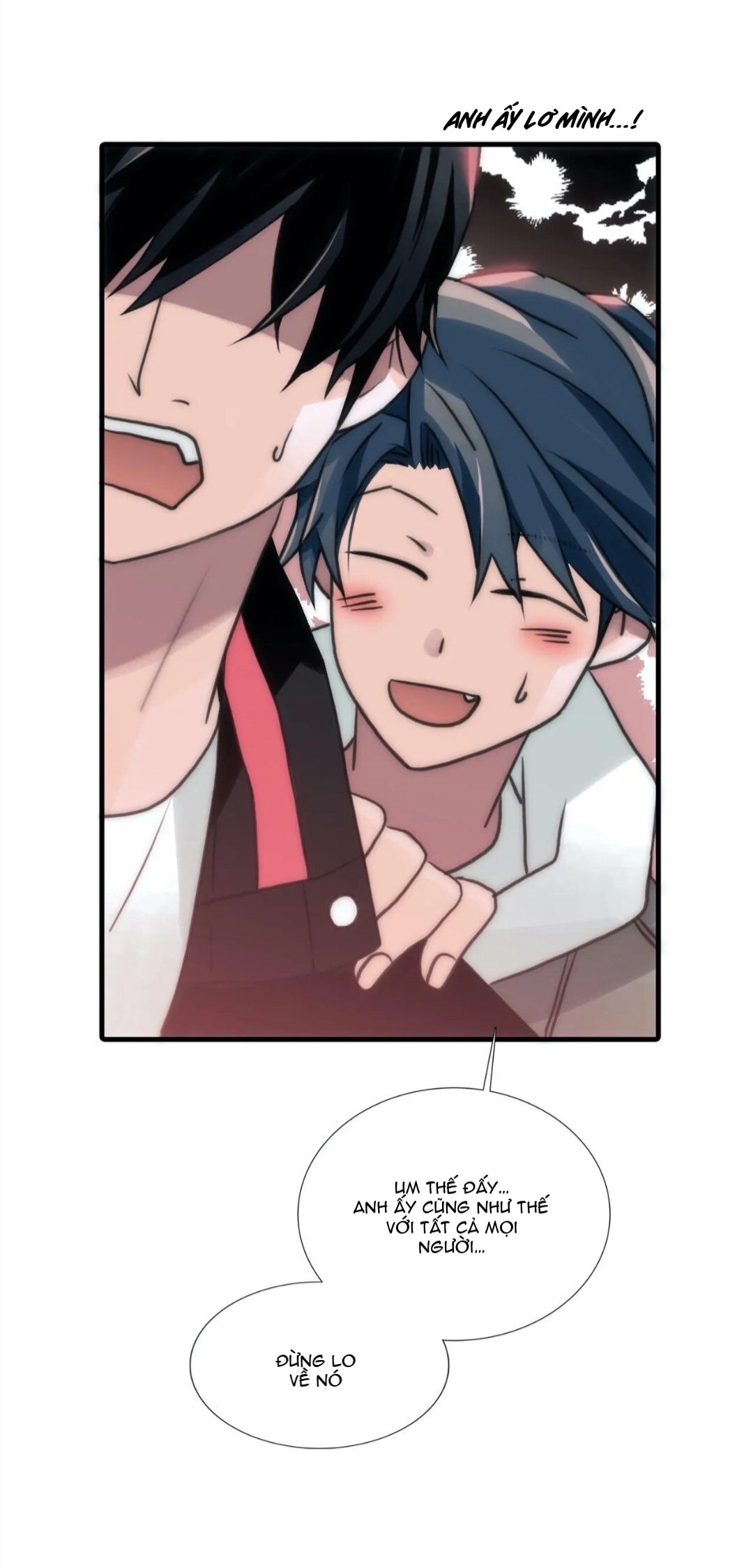 đưa đón người yêu chapter 52 6