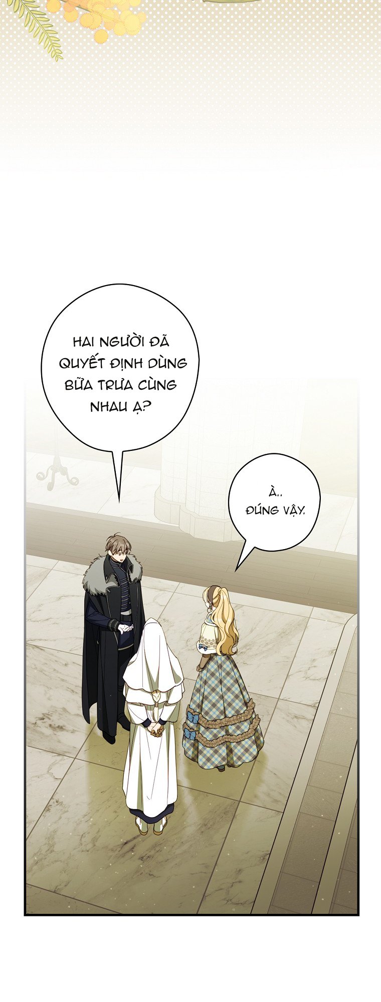 phương pháp khiến chồng đứng về phía của tôi chapter 48 60