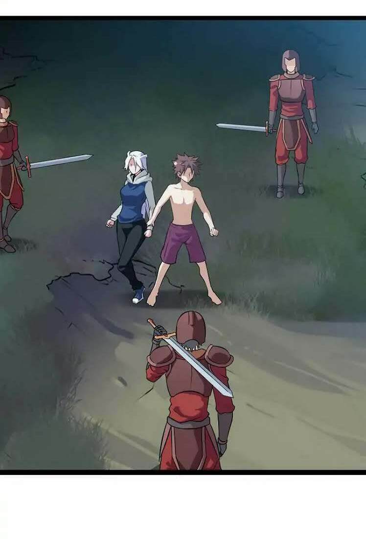 vợ tôi là quỷ chúa chapter 4 21