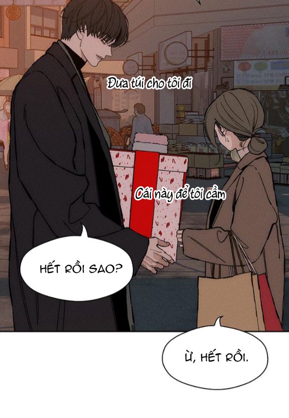 [18+] Nước Mắt Trên Đóa Hoa Tàn chapter 33.1 50