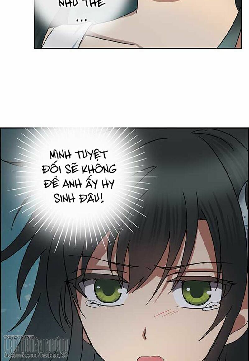 nụ hôn nguyền rủa chapter 106 14