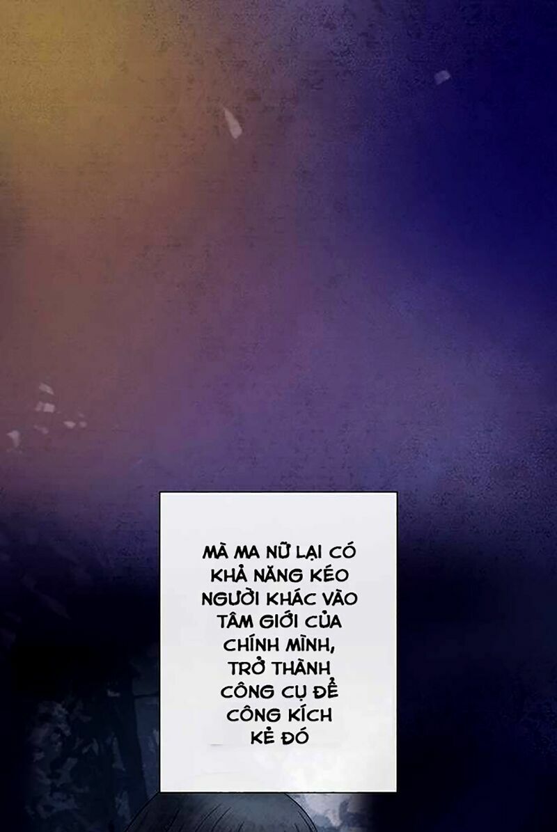 nụ hôn nguyền rủa chapter 59 11